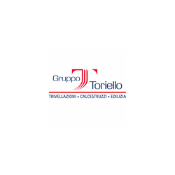 Logo di CALCESTRUZZI TORIELLO