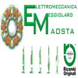 Logo di L'ELETTROMECCANICA