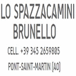 Lo Spazzacamini Brunello Lo Spazzacamini Brunello
