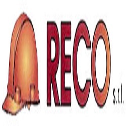 Logo di RECO IMPRESA EDILE