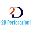 Logo di 2D PERFORAZIONI LUCCA