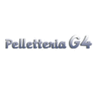 Logo di PELLETTERIA G4