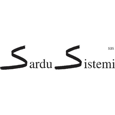 Logo di SARDU SISTEMI