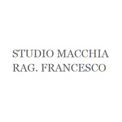 Logo di STUDIO MACCHIA RAG. FRANCESCO