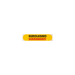Logo di EUROLEGNO SERRAMENTI