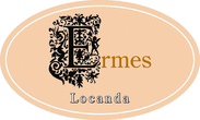 Logo di ERMES LOCANDA