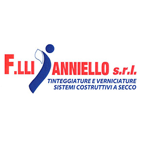 Logo di F.LLI IANNIELLO