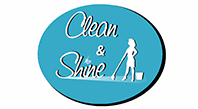 Logo di CLEAN E SHINE