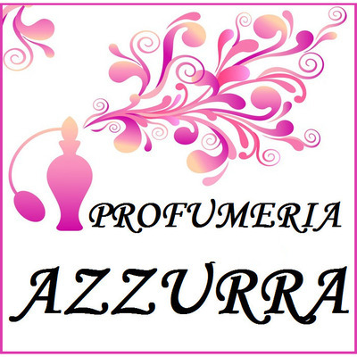Logo di PROFUMERIA AZZURRA