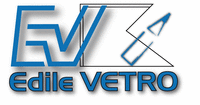 Logo di VETRERIA EDILE VETRO FERRARA D. & C.