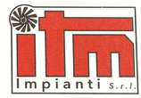 Logo di ITM IMPIANTI