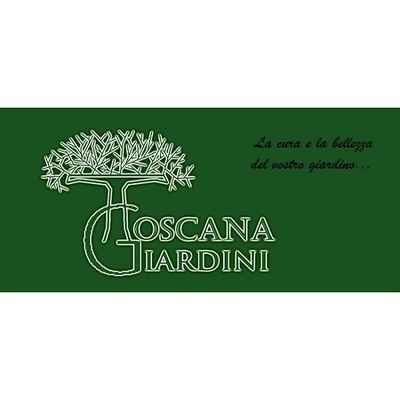 Logo di TOSCANA GIARDINI