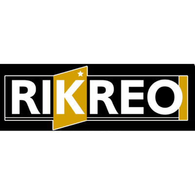 Logo di RIKREO FORNITURE PER PARRUCCHIERI