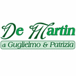 Logo di ONORANZE AGENZIA FUNEBRE DE MARTIN