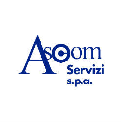 Logo di ASCOM SERVIZI SPA
