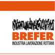 Logo di BREFER