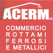 Logo di ACERM