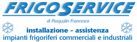 Logo di FRIGO SERVICE