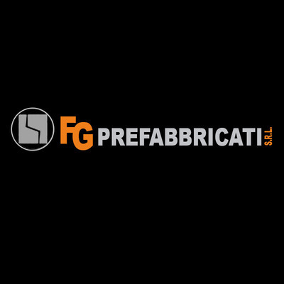 Logo di FG PREFABBRICATI S.R.L.
