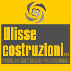 Logo di CALCESTRUZZI ULISSE