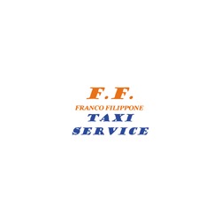 Logo di TAXI N.C.C. - AUTOSERVIZI FILIPPONE DI FILIPPONE FRANCO