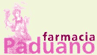 Logo di FARMACIA PADUANO