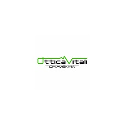 Logo di OTTICA VITALI
