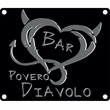 Logo di BAR CAFFETTERIA GELATERIA POVERO DIAVOLO