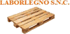 Logo di LABORLEGNO