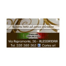 Logo di CARTES