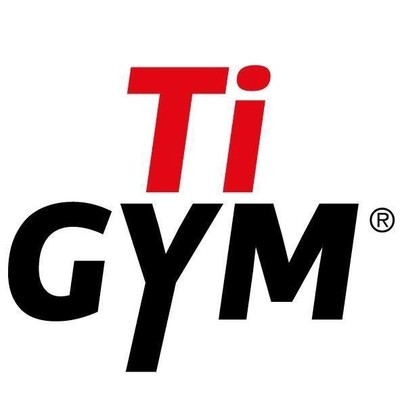 Logo di TIGYM