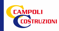 Logo di CAMPOLI COSTRUZIONI
