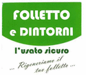 Logo di FOLLETTO E DINTORNI