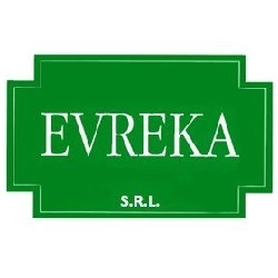 Logo di EUREKA - PIQUADRO
