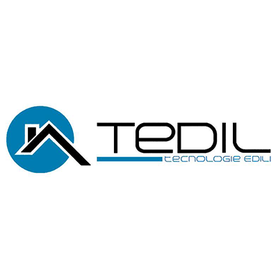 Logo di TEDIL