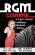 Logo di RGM GOMME