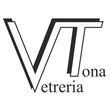 Logo di VETRERIA TONA