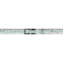 Logo di ACCADEMIA BEAUTY AND HAIR