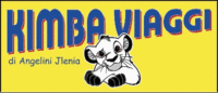 Logo di KIMBA VIAGGI
