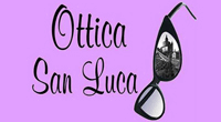 Logo di OTTICA SAN LUCA