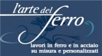 Logo di L'ARTE DEL FERRO