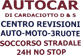 Logo di AUTOCAR CARDACIOTTO