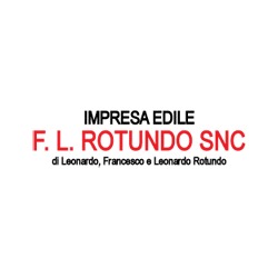 Logo di IMPRESA EDILE F.L. ROTUNDO