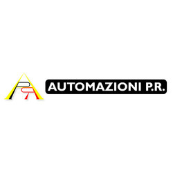 Logo di AUTOMAZIONI P.R.