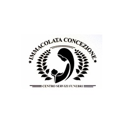 Logo di ONORANZE FUNEBRE-IMMACOLATA CONCEZIONE