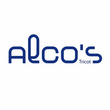 Logo di MAGLIFICIO ALCO'S