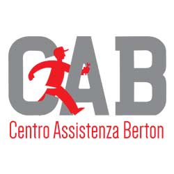 Logo di CENTRO ASSISTENZA BERTON