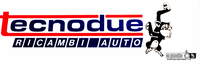 Logo di TECNODUE PERGINE