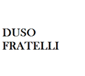 Logo di DUSO FRATELLI