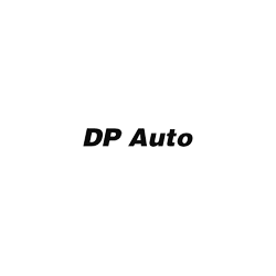 Logo di DP AUTO
